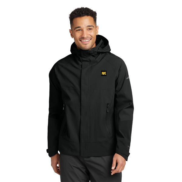 80s Eddie Bauer button up hoodie 黒タグ 珍品 80s Eddie Bauer button up hoodie 黒タグ 珍品 - メルカリ