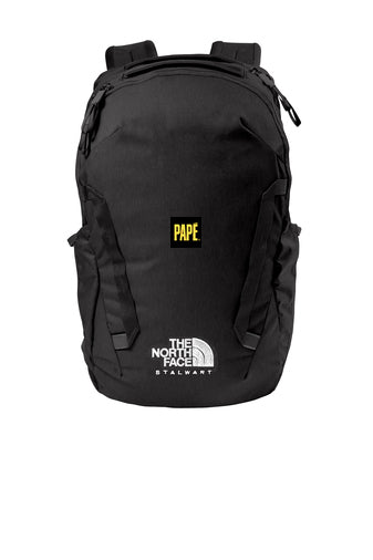 Face Stalwart North Face Cordillera The North Face NF0A52S6 Stalwart  Backpack, Timber Tan OSFA