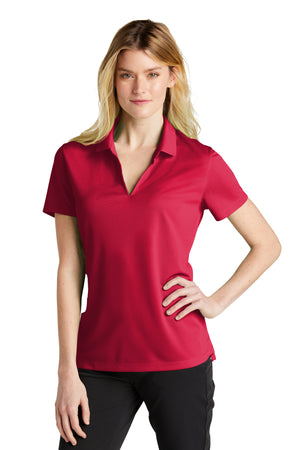 
            
                Load image into Gallery viewer, Nike Ladies Dri-FIT Micro Pique 2.0 Polo
            
        