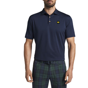 Peter Millar—Solid Performance Polo Core Colors