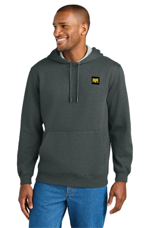 *New* CornerStone® Tough Fleece Pullover Hoodie