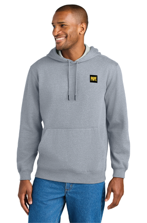 *New* CornerStone® Tough Fleece Pullover Hoodie