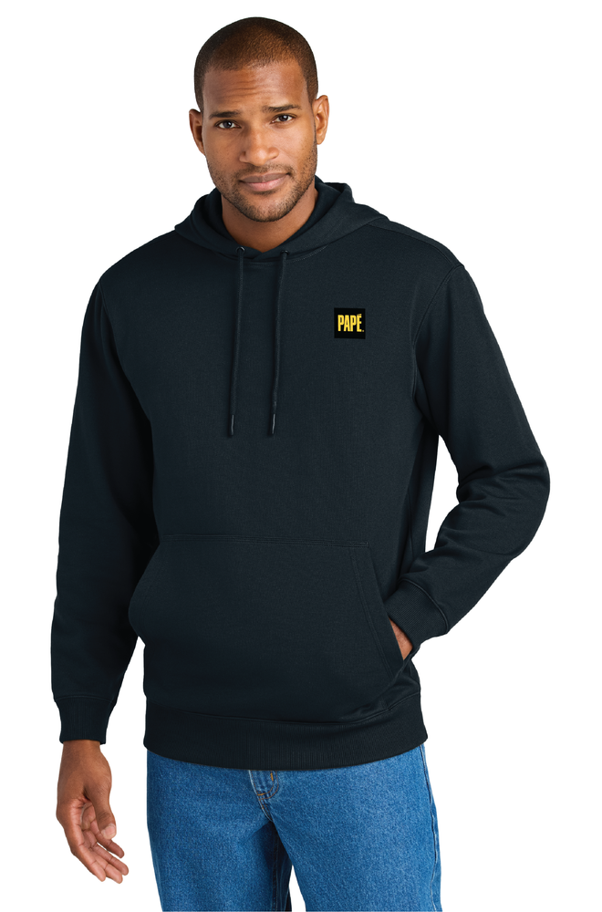 *New* CornerStone® Tough Fleece Pullover Hoodie