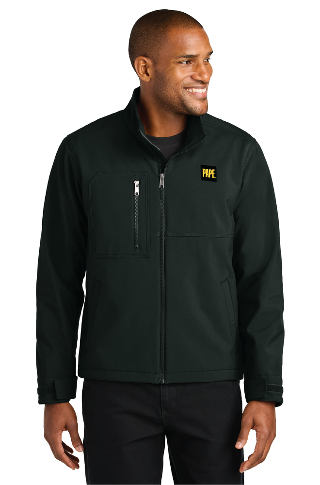 *New* CornerStone® Workwear Soft Shell