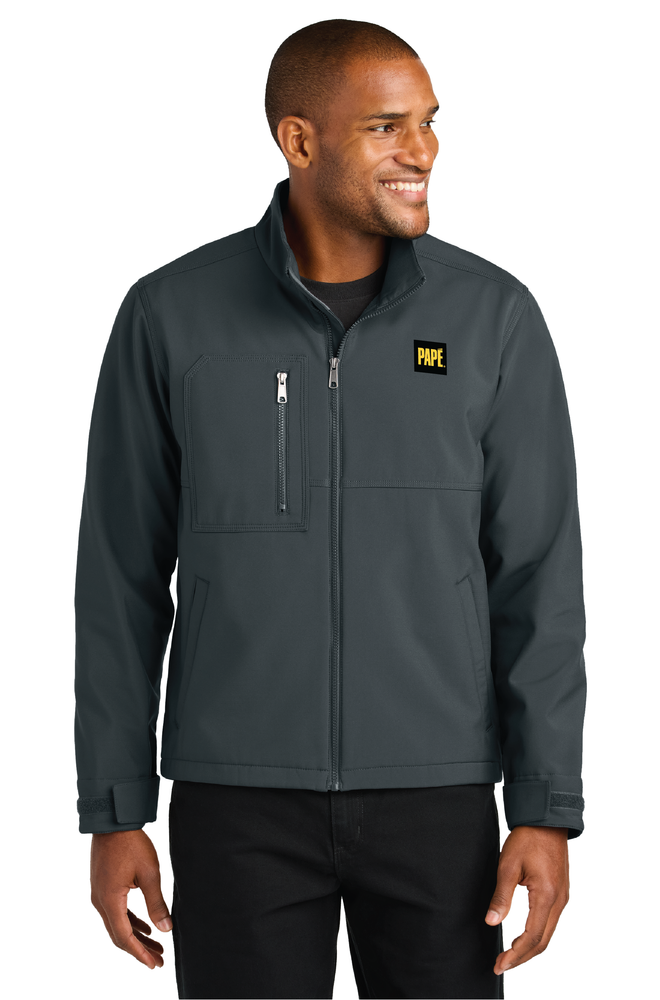 *New* CornerStone® Workwear Soft Shell