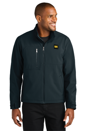 *New* CornerStone® Workwear Soft Shell