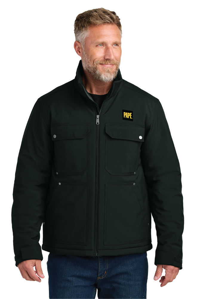 *New* CornerStone® Insulated Workwear Soft Shell