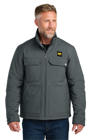 *New* CornerStone® Insulated Workwear Soft Shell