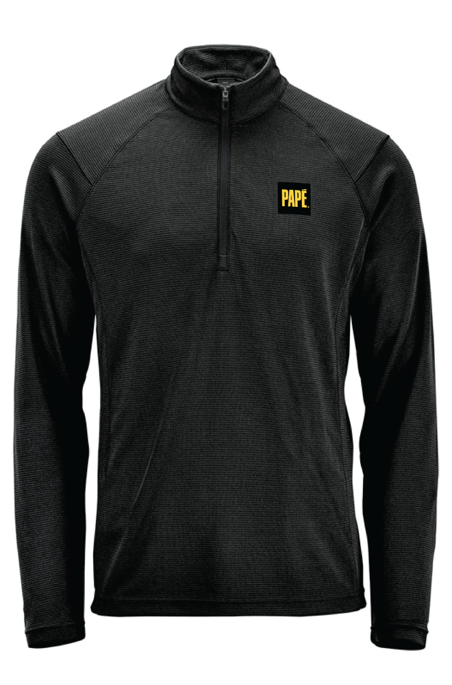 *New* Men's Mesa 1/4 Zip Pullover