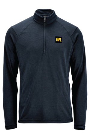 *New* Men's Mesa 1/4 Zip Pullover