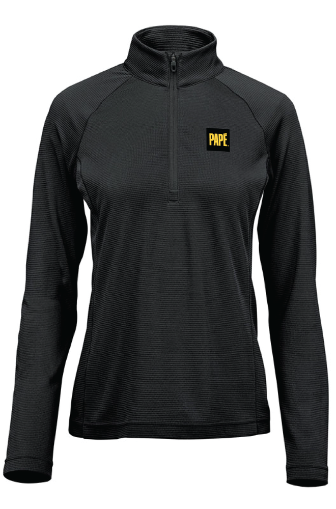 *New* Women's Mesa 1/4 Zip Pullover