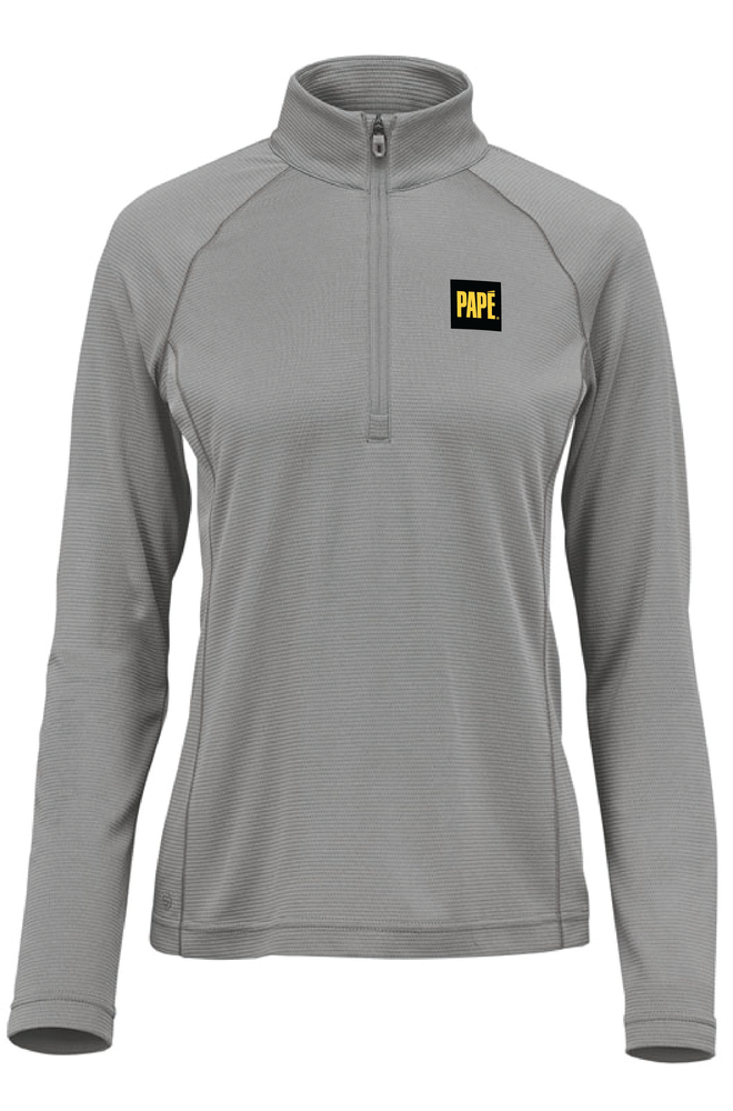 *New* Women's Mesa 1/4 Zip Pullover