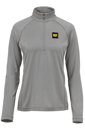 *New* Women's Mesa 1/4 Zip Pullover