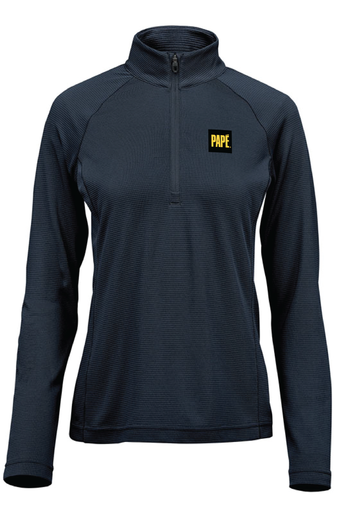 *New* Women's Mesa 1/4 Zip Pullover