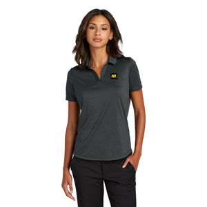 *NEW* Mercer+Mettle® Women’s Recharge Jersey Polo