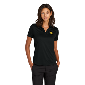 *NEW* Mercer+Mettle® Women’s Recharge Jersey Polo