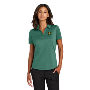 *NEW* Mercer+Mettle® Women’s Recharge Jersey Polo