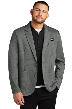 *New* Mercer+Mettle® Relaxed Knit Blazer