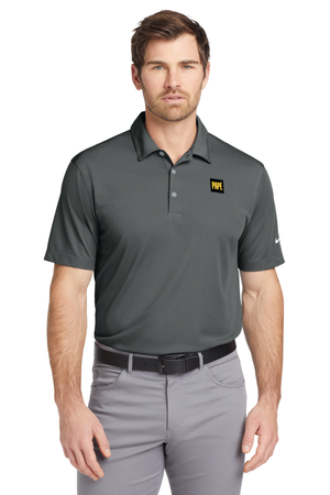 *NEW* Nike Dri-FIT Vertical Mesh Polo