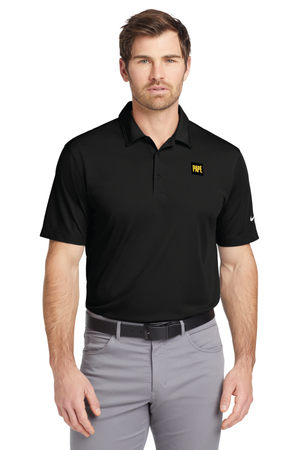 *NEW* Nike Dri-FIT Vertical Mesh Polo