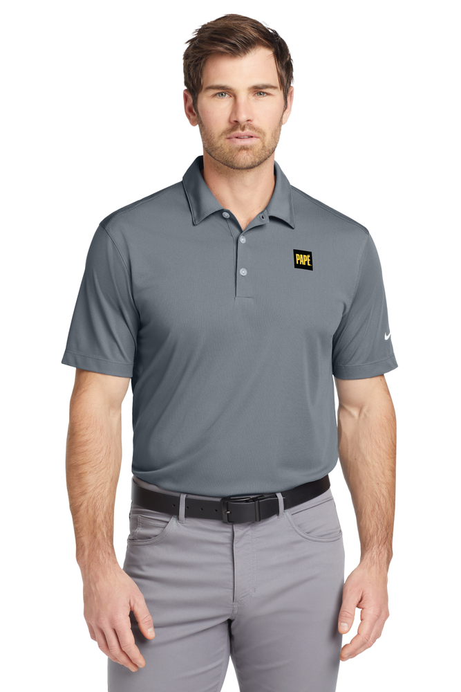 *NEW* Nike Dri-FIT Vertical Mesh Polo