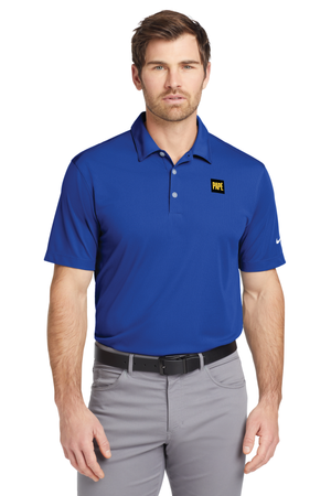 *NEW* Nike Dri-FIT Vertical Mesh Polo