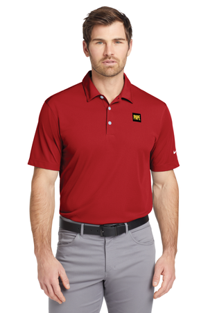 *NEW* Nike Dri-FIT Vertical Mesh Polo