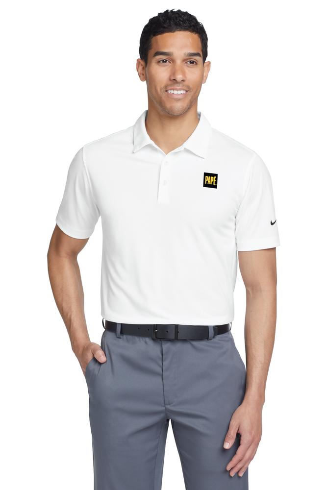 *NEW* Nike Dri-FIT Vertical Mesh Polo