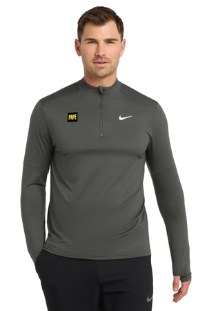 *New* Nike Dri-FIT Element 1/2-Zip Top