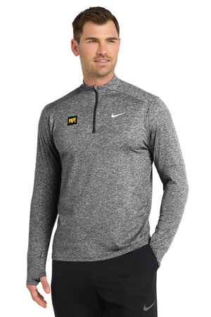 *New* Nike Dri-FIT Element 1/2-Zip Top