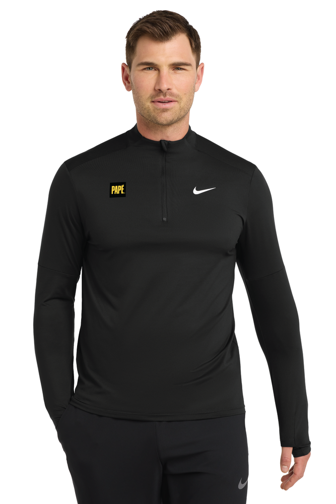 *New* Nike Dri-FIT Element 1/2-Zip Top