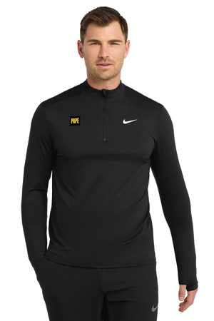 *New* Nike Dri-FIT Element 1/2-Zip Top