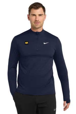 *New* Nike Dri-FIT Element 1/2-Zip Top