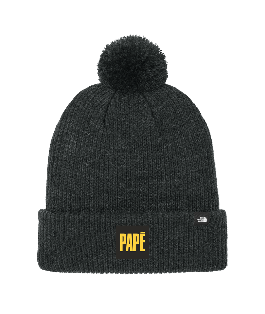 The North Face® Pom Beanie