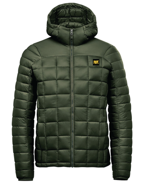 *New* Men's Tundra Thermal Jacket