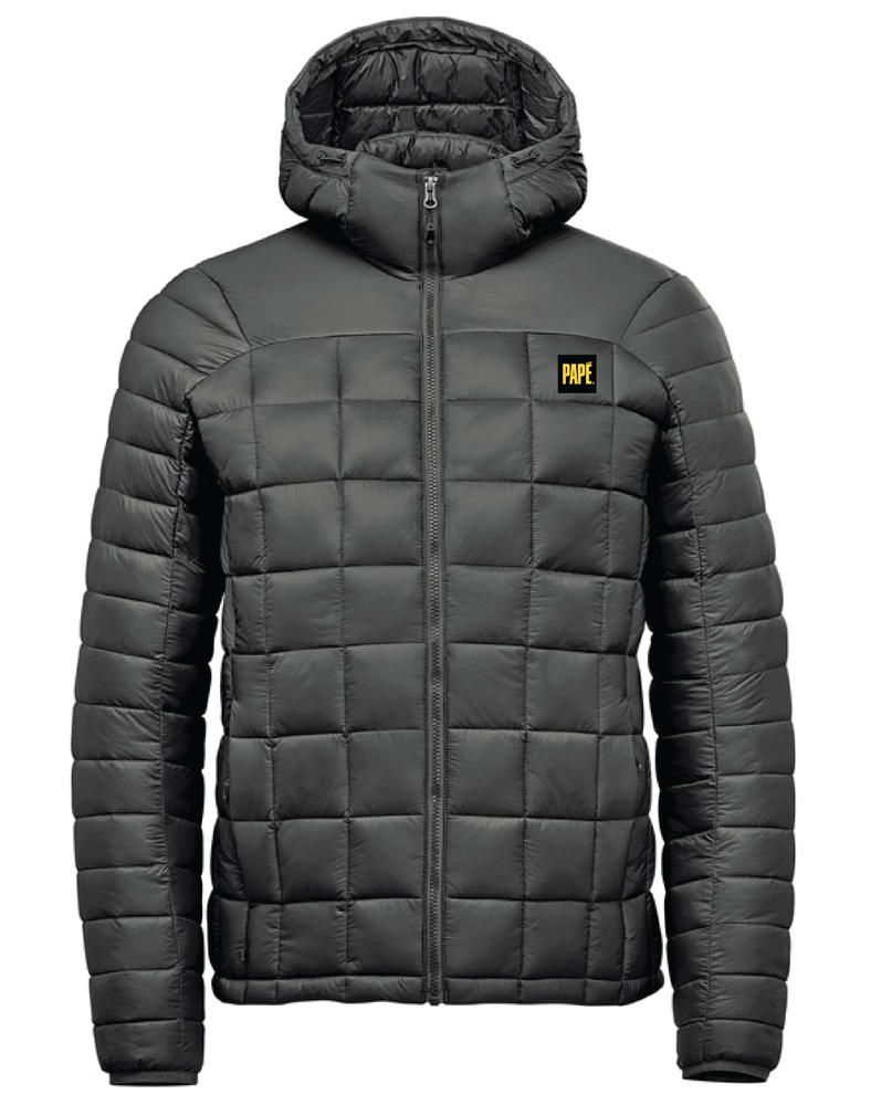 *New* Men's Tundra Thermal Jacket