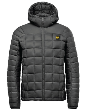 *New* Men's Tundra Thermal Jacket