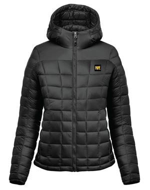 *New* Women's Tundra Thermal Jacket