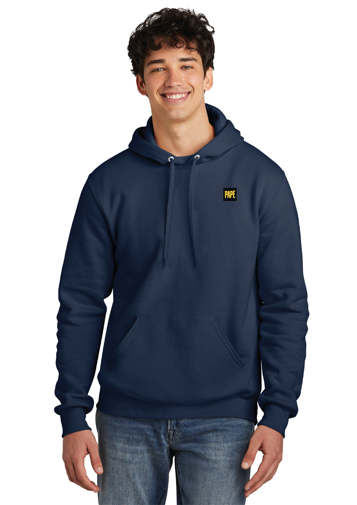 *NEW* Jerzees Eco™ Premium Blend Pullover Hooded Sweatshirt