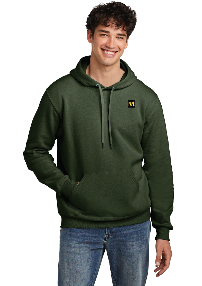 *NEW* Jerzees Eco™ Premium Blend Pullover Hooded Sweatshirt