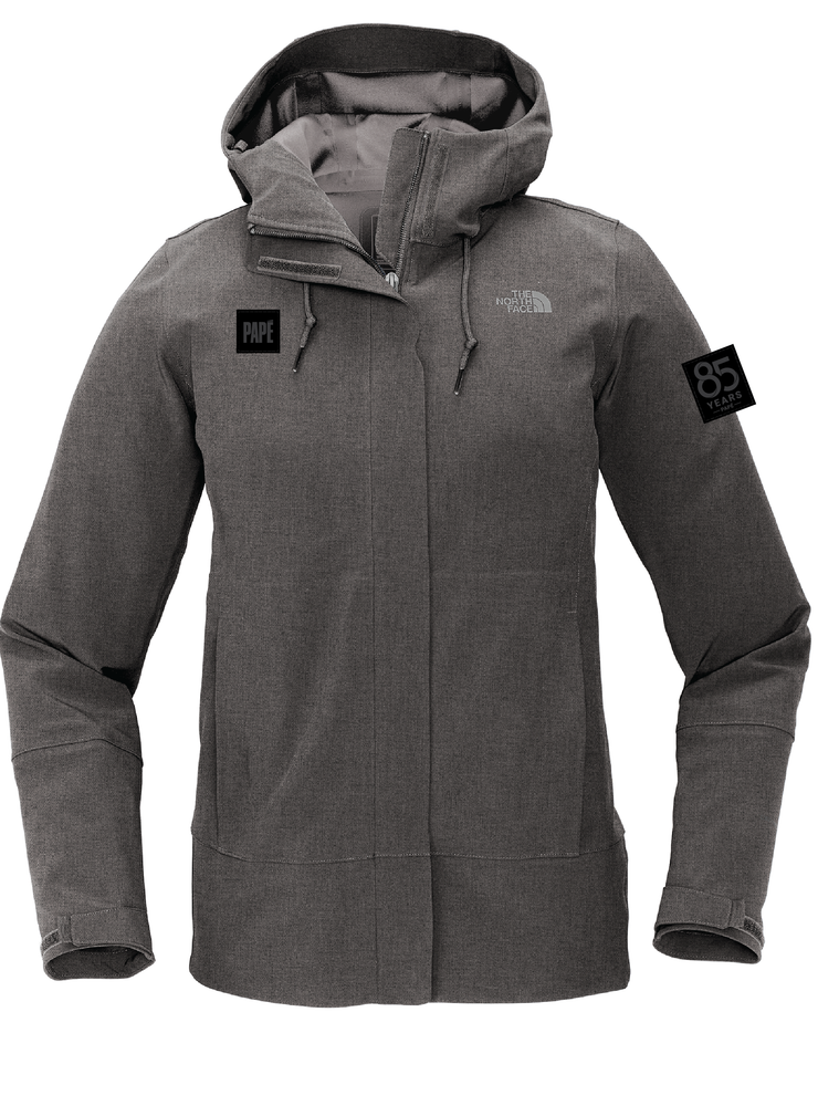Women's apex 2025 flex dryvent jacket