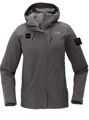 85th Anniversary - The North Face® Ladies Apex DryVent™ Jacket