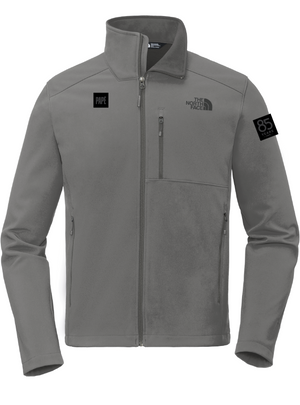 85th Anniversary - The North Face® Mens Apex Barrier Soft Shell Jacket