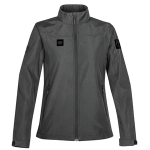 85th Anniversary - Stormtech Women's Endurance Softshell