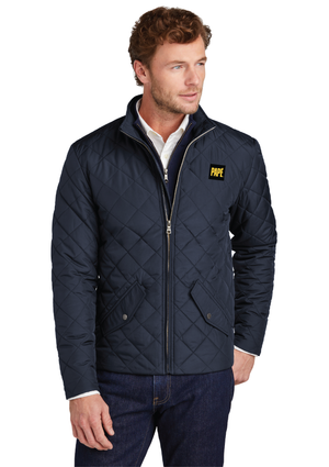 *NEW* Brooks Brothers® Quilted Jacket