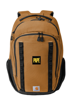 *NEW* Carhartt® 25L Ripstop Backpack