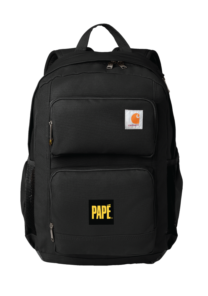 Carhartt 28L Foundry Series Dual Compartment Backpack Pape Merchandise Store