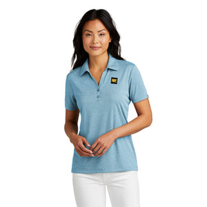
            
                Load image into Gallery viewer, TravisMathew Ladies Coto Performance Polo
            
        