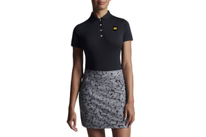 
            
                Load image into Gallery viewer, Peter Millar—Ladies Button Polo
            
        
