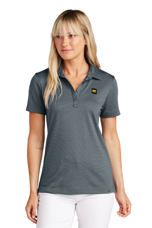 *NEW* TravisMathew Ladies Sunnyvale Polo